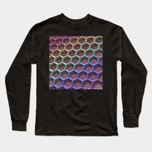 Hexed xThree Long Sleeve T-Shirt